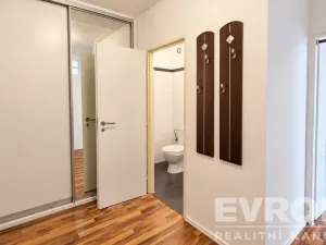 Prodej bytu 2+kk, Praha - Michle, Na úlehli, 38 m2