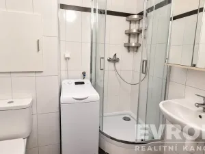Prodej bytu 2+kk, Praha - Michle, Na úlehli, 38 m2