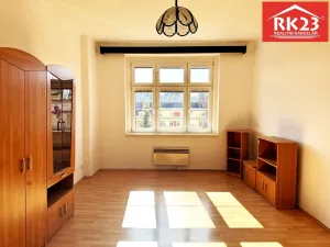 Pronájem bytu 2+1, Mariánské Lázně, Lužická, 70 m2