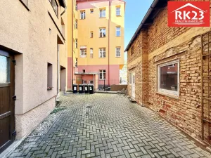 Pronájem bytu 2+1, Mariánské Lázně, Lužická, 70 m2