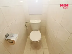 Pronájem bytu 3+1, Nový Bor - Arnultovice, Rumburských hrdinů, 79 m2