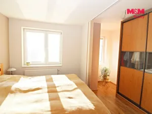 Pronájem bytu 3+1, Nový Bor - Arnultovice, Rumburských hrdinů, 79 m2