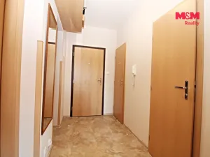 Pronájem bytu 3+1, Nový Bor - Arnultovice, Rumburských hrdinů, 79 m2