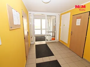 Pronájem bytu 3+1, Nový Bor - Arnultovice, Rumburských hrdinů, 79 m2