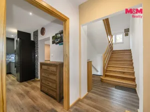 Prodej rodinného domu, Plzeň - Východní Předměstí, Stanko Vodičky, 158 m2