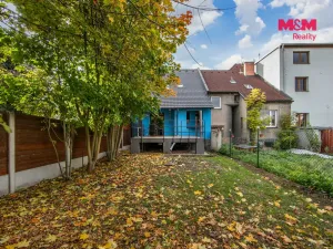 Prodej rodinného domu, Plzeň - Východní Předměstí, Stanko Vodičky, 158 m2