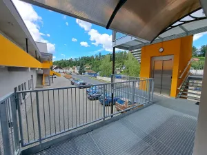 Prodej bytu 1+kk, Bělá pod Bezdězem, Mladoboleslavská, 37 m2