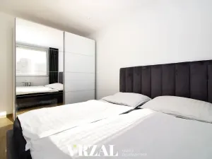 Prodej bytu 2+kk, Praha - Kamýk, Ve Lhotce, 53 m2