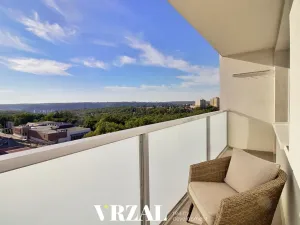 Prodej bytu 2+kk, Praha - Kamýk, Ve Lhotce, 53 m2