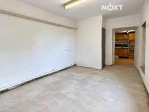 Prodej rodinného domu, Kojetín, Stružní, 52 m2