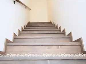 Pronájem rodinného domu, Mikulovice, 115 m2