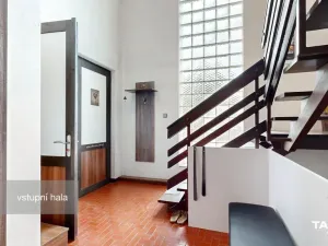 Prodej rodinného domu, Staňkov - Staňkov I, Plovární, 512 m2
