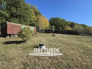 Prodej pozemku pro bydlení, Chaloupky - Neřežín, 834 m2