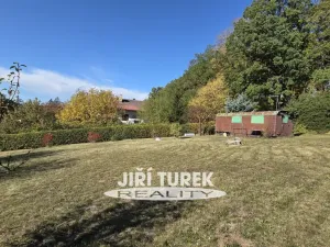 Prodej pozemku pro bydlení, Chaloupky - Neřežín, 834 m2