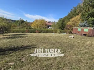 Prodej pozemku pro bydlení, Chaloupky - Neřežín, 834 m2