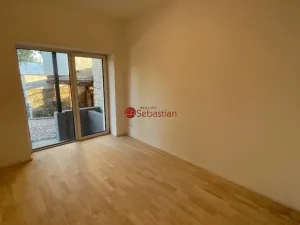 Pronájem bytu 2+kk, Hořice, 32 m2
