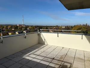 Pronájem bytu 4+kk, Praha - Čakovice, Schoellerova, 95 m2