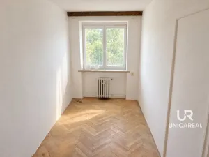 Pronájem bytu 4+1, Brno - Žabovřesky, Klímova, 76 m2