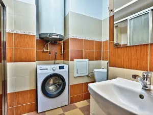 Pronájem bytu 2+1, Poniklá, 57 m2