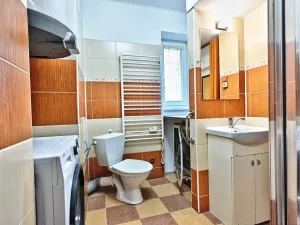 Pronájem bytu 2+1, Poniklá, 57 m2