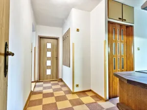 Pronájem bytu 2+1, Poniklá, 57 m2