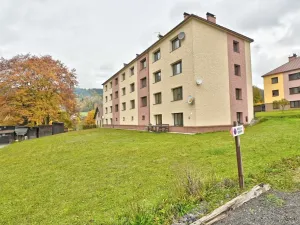 Pronájem bytu 2+1, Poniklá, 57 m2
