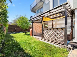 Prodej bytu 3+kk, Praha - Kbely, Pod Nouzovem, 70 m2