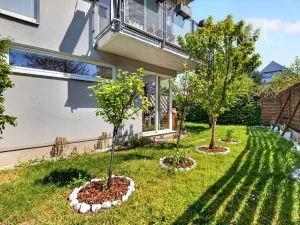 Prodej bytu 3+kk, Praha - Kbely, Pod Nouzovem, 70 m2