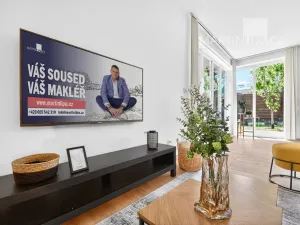 Prodej bytu 3+kk, Praha - Kbely, Pod Nouzovem, 70 m2