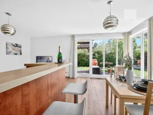 Prodej bytu 3+kk, Praha - Kbely, Pod Nouzovem, 70 m2
