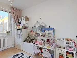 Prodej bytu 3+1, Praha - Čimice, Chvatěrubská, 75 m2