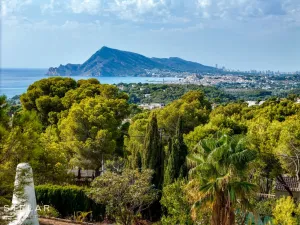 Prodej atypického bytu, Alicante, Španělsko, 484 m2