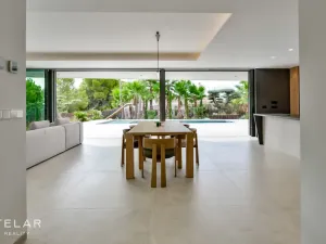 Prodej atypického bytu, Alicante, Španělsko, 484 m2
