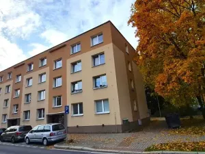 Prodej bytu 2+1, Rokycany, Soukenická, 67 m2