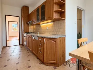 Pronájem bytu 3+1, Liberec - Liberec XIV-Ruprechtice, Na Pískovně, 79 m2