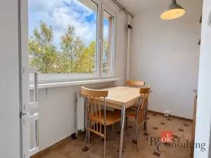 Pronájem bytu 3+1, Liberec - Liberec XIV-Ruprechtice, Na Pískovně, 79 m2