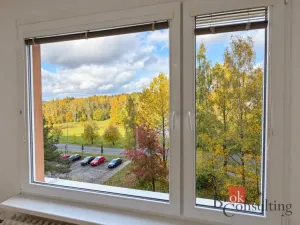 Pronájem bytu 3+1, Liberec - Liberec XIV-Ruprechtice, Na Pískovně, 79 m2