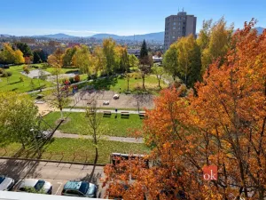 Pronájem bytu 3+1, Liberec - Liberec XIV-Ruprechtice, Na Pískovně, 79 m2