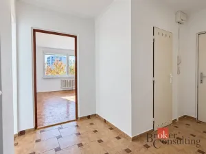 Pronájem bytu 3+1, Liberec - Liberec XIV-Ruprechtice, Na Pískovně, 79 m2