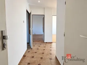 Pronájem bytu 3+1, Liberec - Liberec XIV-Ruprechtice, Na Pískovně, 79 m2