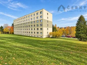 Pronájem bytu 1+1, Liberec, Řídkého, 36 m2