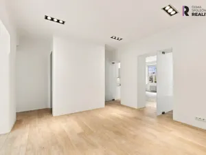 Pronájem bytu 3+kk, Praha - Nové Město, Gorazdova, 150 m2