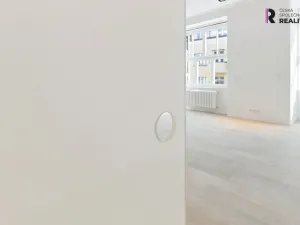 Pronájem bytu 3+kk, Praha - Nové Město, Gorazdova, 150 m2