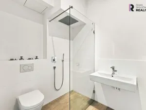 Pronájem bytu 3+kk, Praha - Nové Město, Gorazdova, 150 m2