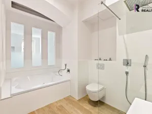 Pronájem bytu 3+kk, Praha - Nové Město, Gorazdova, 150 m2