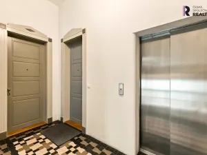 Pronájem bytu 3+kk, Praha - Nové Město, Gorazdova, 150 m2