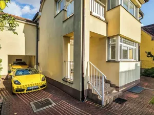 Prodej rodinného domu, Praha - Háje, Prašná, 290 m2