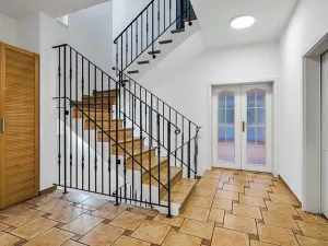 Prodej rodinného domu, Praha - Háje, Prašná, 290 m2