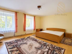 Prodej bytu 3+1, Budyně nad Ohří, Masarykovo náměstí, 90 m2