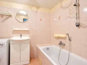 Prodej bytu 3+1, Budyně nad Ohří, Masarykovo náměstí, 90 m2